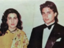 Saif was fired from a film, used to visit Amrita on set