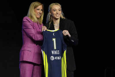 Big Paige Bueckers announcement made on Tuesday: Dallas Wings secure four-year deal