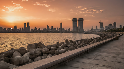 Mumbai leads real estate equity investment in India with $6.9 billion inflow