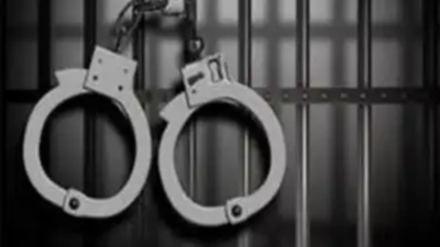 Rape accused on the run for 7 years held in West Bengal by Thane police