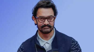 Aamir Khan on Hindi cinema’s struggles: “We’ve improved, but there’s still room to grow”