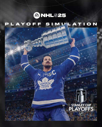 NHL 25 adds new Patrick Kane and playoff Supernatural cards in major HUT update