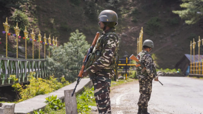 Sadhguru on Pahalgam attack: Purpose of terrorism is to cripple society with fear, needs to be dealt with an iron hand