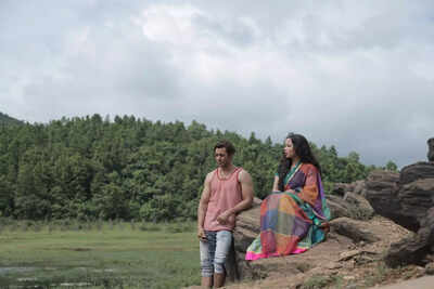 The official teaser of Bramhaarjun is out