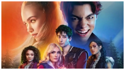 Zombies 4: Dawn of the Vampires Trailer Released – New Monsters and Music Await!
