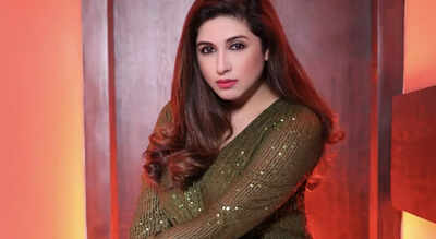 Actress Vahbiz Dorabjee reveals she was planning a trip to Kashmir amid the Pahalgam terror attack; says, ‘When will this stop?