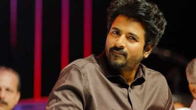 Sivakarthikeyan adopts Lion and Tiger at Vandalur Zoo, wins hearts with wildlife gesture