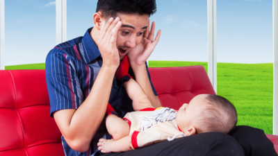 Peekaboo! How playing this simple game can improve your baby’s brainpower