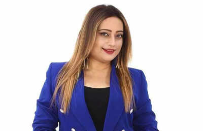 Designer Sanaa Khan's quest: Unveiling India's fashion talent beyond "Hhasrat"
