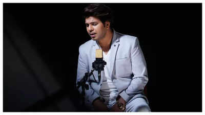 "This should be the last act by these cowards," singer-composer Ankit Tiwari calls out terrorists in wake of the Pahalgam attacks