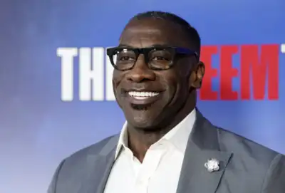 Inside the Shannon Sharpe lawsuit: A full timeline of the sexual assault case, lawyers, leaked videos, and what comes next