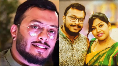 US-based TCS employee Bitan Adhikary shot dead in Pahalgam attack