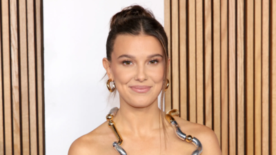 'Enola Holmes 3' begins filming in the UK with Millie Bobby Brown and Henry Cavill returning