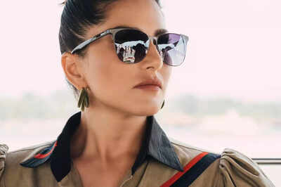 Sunny Leone teams up with renowned filmmaker Kam Sharma for a gritty war drama titled War Zone : A lost cry