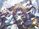 New revenge Anime Backstabbed in a Backwater Dungeon set for 2025