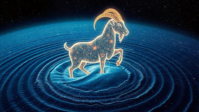 Capricorn Horoscope Tomorrow, April 24, 2025: Stay grounded in facts, and avoid reacting impulsively