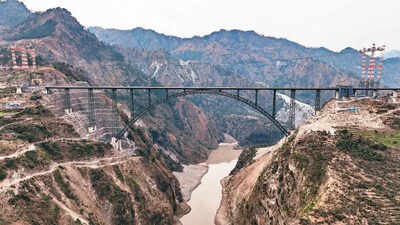 ‘Tracking’ Progress In Kashmir