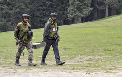Hockey India extends condolences to families affected by Pahalgam terror attack