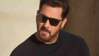 Salman says 'Kashmir is turning into hell' after the horrific Pahalgam attack