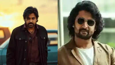 Nani opens up about his film with Sujeeth: ‘It is delayed because of Pawan Kalyan’s OG’