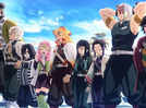 Every Hashira death Demon Slayer timeline