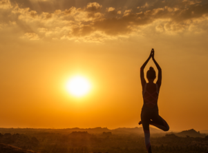 7 changes that happen in our body when we do 3 Surya Namaskars daily morning