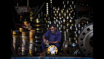 Mysuru attracted Rs 1,800cr investments in 3 yrs