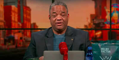 Jason Whitlock calls himself “Sexist Pig” and “one of the worst people on the planet” after rant against women NBA commentators