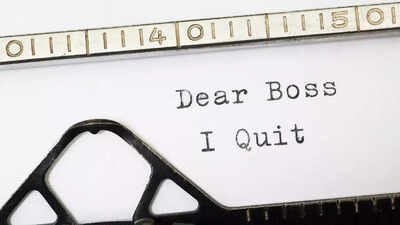 Why I quit my new job after just one day: A Redditor's honest take on outdated office culture