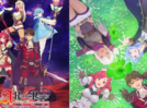 Clover vs. Fullbound: The fight fans have been waiting for in I Left My A-Rank Party episode 15