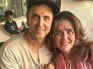 Sunaina screamed at Hrithik while leaving rehab for alcoholism