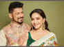 Sriram Nene on getting overlooked as Madhuri Dixit's husband