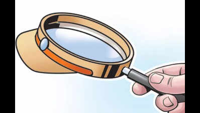 Officials deployed to probe illegal coal stock in forest