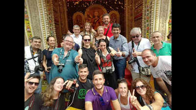 ‘Is it safe to travel to India?’ Tour agents field jittery calls from abroad