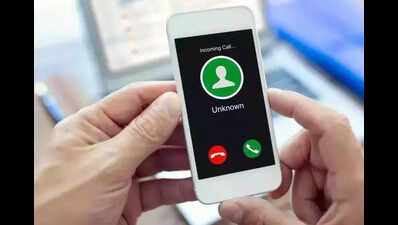 Helpline rings non-stop as students & parents anxiety spikes after Inter results
