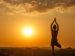 7 changes that happen in our body when we do 3 Surya Namaskars daily morning