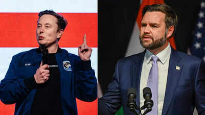 Elon Musk and JD Vance are championing 'pronatalism': What is it and how can it affect global birth rates