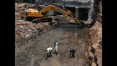 Madurai unveils ₹3,372 crore stormwater plan, opens draft for public feedback