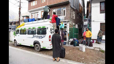 ‘We get 35% of tourists from Maha, will be very tough to woo them back’