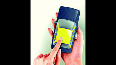 All cabbies must join aggregation service, says CM