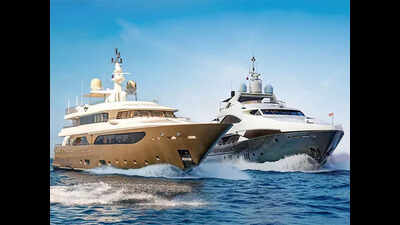 Tourism dept directs yachting operators to obtain necessary nods