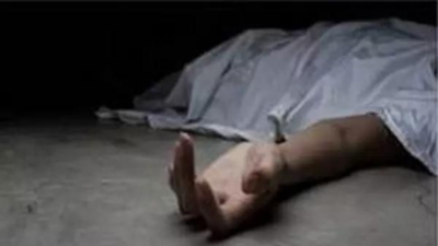 One Santosh lives, another not so lucky