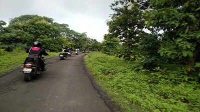 Cancelled Gulmarg gondola ride saved Nagpur family of 6