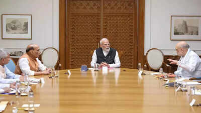 Govt to brief netas today atall-party meet