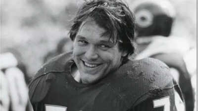 ​Steve McMichael passes away at 67: What is the ALS disease he suffered from?