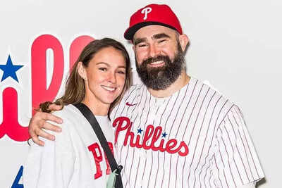 “He has a very skewed idea of women”: Kylie Kelce exposes Jason Kelce’s ‘shockingly outdated’ mindset—says fatherhood was his wake-up call