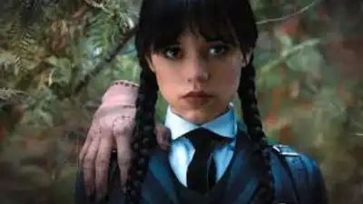 'Wednesday' Season 2 teaser: Jenna Ortega returns with a gripping tale of mystery