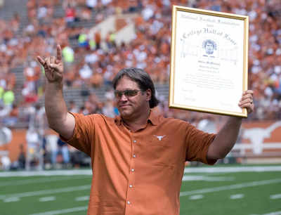 Steve McMichael cause of death: How ALS took down a Chicago Bears warrior and beloved icon