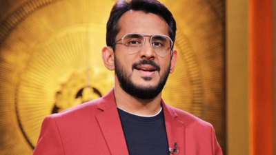 Shark Tank judge Aman Gupta on Pahalgam attack: No words. Just ...