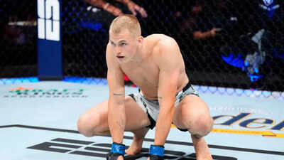 Top UFC welterweight contender welcomes Islam Makhachev's move up: “He's the perfect example of the new evolution of fighters”
